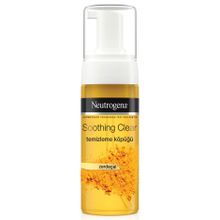 Neutrogena Soothing Clear 150 ml Yüz Temizleme Köpüğü