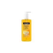 Neutrogena Soothing Clear Micellar 200 ml Makyaj Temizleme Jeli