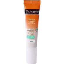 Neutrogena SOS Sivilce Karşıtı 15 ml Sivilce Jeli
