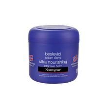 Neutrogena Ultra Nourishing 300 ml Besleyici Vücut Kremi
