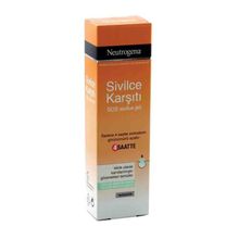 Neutrogena Visibly Clear 150 ml Sivilce Karşıtı Pürüzsüzleştirici Peeling Jel