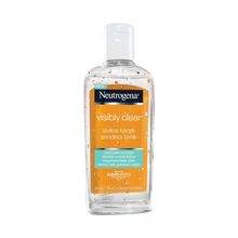 Neutrogena Visibly Clear Siyah Nokta 200 ml Temizleyici Tonik