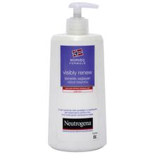 Neutrogena Visibly Renew 400 ml Vücut Losyonu