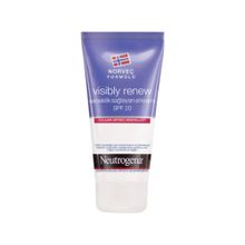 Neutrogena Visibly Renew SPF20 75 ml El Kremi