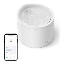 Neutron Evcil Hayvan Akıllı Wifi Bluetooth Su Kabı