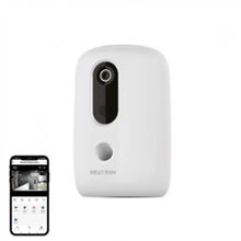 Neutron İnteraktif Mama Atıcı Fırlatıcı Pet Oyuncağı