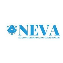 Neutron Nta-Mdw33 Kablosuz Manyetik Kontak Alarm