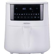 Neutron NTL-AF-73LB Smart Pro Beyaz 7.3 lt Airfryer