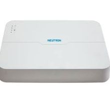 Neutron NVR301-08-L-P8 Kayıt Cihazı