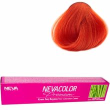 Neva Color 0.13 Yoğun Yeşil 4 Adet Tüp Boya