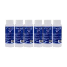 Neva Color 20 Volume %6 6x50 ml Oksidan