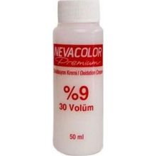 Neva Color 30 Volume %9 50 ml Oksidan
