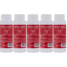 Neva Color 30 Volume %9 5x50 ml Oksidan