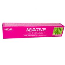 Neva Color 5.0 Tüp Saç Boyası