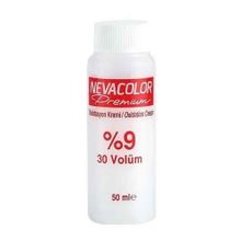 Neva Color 50 ml Premium %9 30 Volüm Oksidasyon Kremi