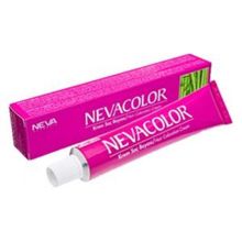 Neva Color 9.0 Yoğun Açık Bal Kumral Tüp Saç Boyası