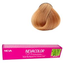 Neva Color 9.13 Küllü Açik Altın Sarısı Tüp Boya