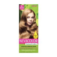 Neva Color 9 Çok Açık Sarı Saç Boyası Seti