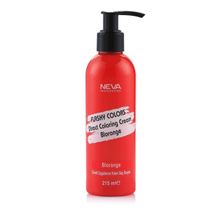 Neva Color Blorange Flashy Colors Yarı Kalıcı Saç Boyası
