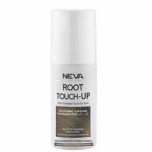 Neva Color Neva Touch up Küllü Kumral 2x75 ml Saç Kapatıcı Sprey