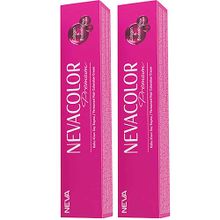 Neva Color Premium 11 Fil Dişi 50ml 2'li Saç Boyası