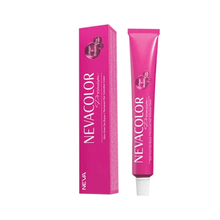 Neva Color Premium 6.45 Kızıl Bakır 50 ml Saç Boyası