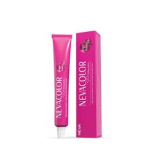 Neva Color Premium 7.66 Aşk Alevi 50 ml Saç Boyası
