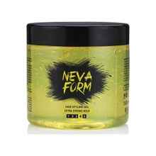 Neva Form Ekstra Sert 500 ml Saç Jölesi