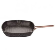 Neva N2854 28 cm Bitter Plus Grill Tava