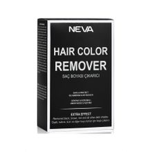 Neva Remover Saçtan Boya Çıkartıcı