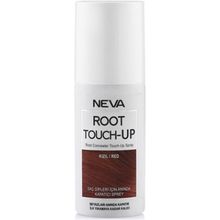 Neva Root Touch Up Kızıl 75 ml Saç Boyası
