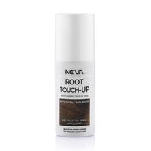 Neva Root Touch-Up Koyu Kumral 75 ml Saç Dipleri İçin Anında Kapatıcı Sprey