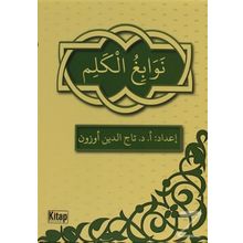 NEVABIĞUL-KELIM SEÇME ŞIIRLER VE TERCÜMELERI - TACETTIN UZUN