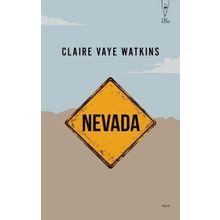 Nevada-Claire Vaye Watkins