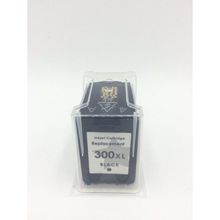 Nevada Print Hp 300 Xl Siyah Muadil Kartuş