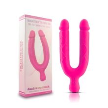 Nevamel® Anesidora Titreşimli Double Modern Vibratör