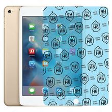 Nevarium iPad Pro 12.9 2018 Tablet Kırılmaz Nano Ekran Koruyucu