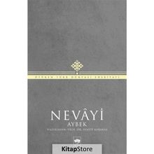 Nevayi - M.T. Aybek