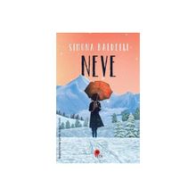Neve - Simona Baldelli