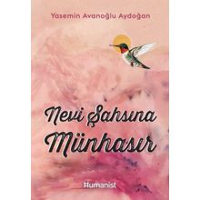 Nevi Şahsına Münhasır - Humanist Kitap Yayıncılık