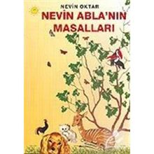 Nevin Abla’nın Masalları - Nevin Oktar