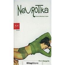 NEVROTIKA KLITORIS MERKEZLI KADIN - SUE MARGOLIS