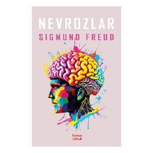 Nevrozlar - Kırmızı Ada Yayınları