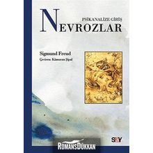 Nevrozlar Psikanalize Giriş - Sigmund Freud