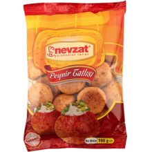 Nevzat 160 gr Peynir Tatlısı