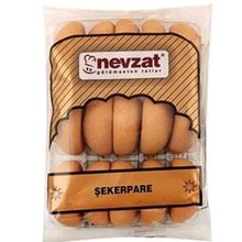 Nevzat 250 gr Sade Şekerpare