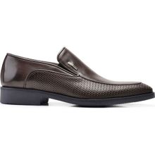 Nevzat Onay 11338 Kahverengi Erkek Loafer Ayakkabı