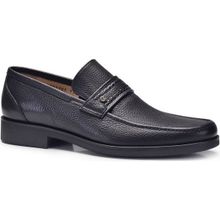 Nevzat Onay 8089 Siyah Erkek Loafer Ayakkabı