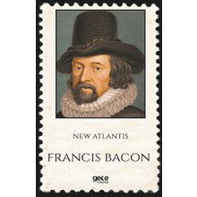 New Atlantis - Francis Bacon