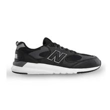 New Balance 109 Siyah Erkek Spor Ayakkabı